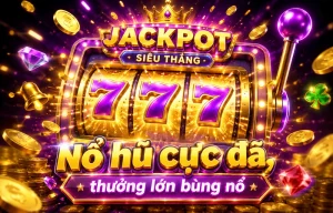 Nổ Hũ aladinnonline
