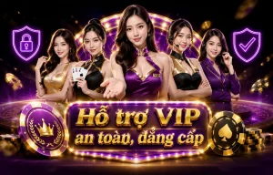 danh mục slot game