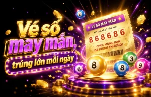 Xổ Số aladinnonline